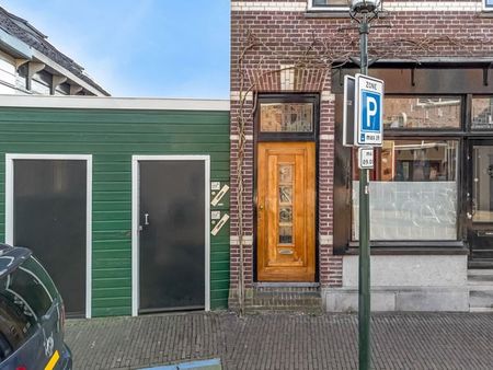 Te huur: Appartement Zuiddijk in Zaandam - Photo 2