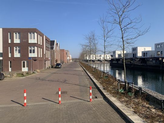 Te huur: Appartement Kling 42 in Cuijk - Foto 1