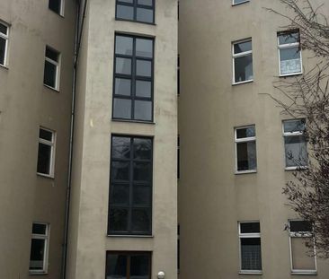 Hochwertige 1-Raum-Wohnung mit EBK im Paulusviertel - Photo 3