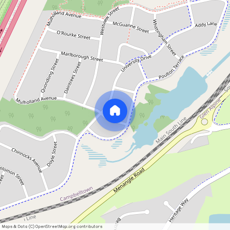 5A Critchley Street, NSW 2560, Campbelltown