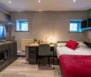 City Studio - Photo 5