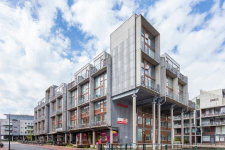 Lilla Varvsgatan 6, lgh 1215, Västra Hamnen - Foto 4