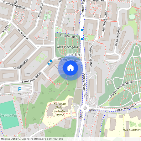 Göteborg, Hebegatan, 4, 41659