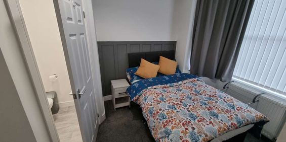 5 Bed full Ensuite HMO - Photo 3