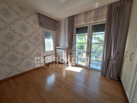 Μεζονέτα για ενοικίαση Άγιος Δημήτριος (Παλαιό Ψυχικό) - Photo 3