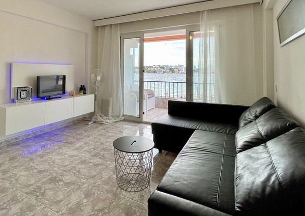 Palmanova/ Son Caliu, Southwest
