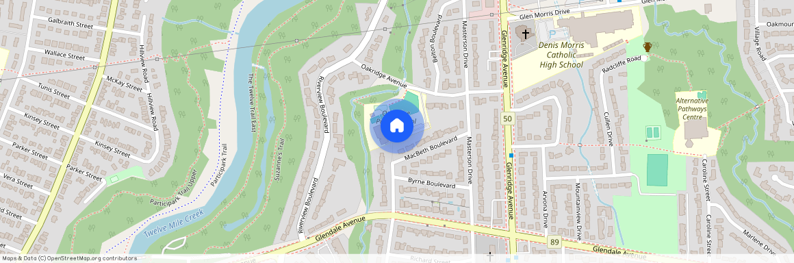 St. Catharines, St. Catharines, Niagara, L2T 3R7