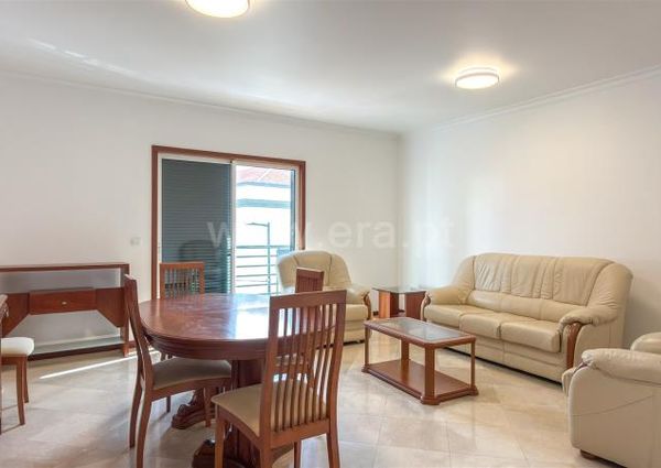 Apartamento T3 em Ilha da Madeira