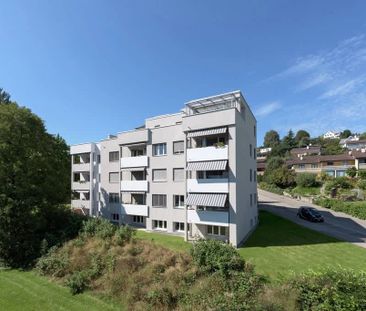 2.5 Zimmer, 56 m², 2. Stock - Photo 6