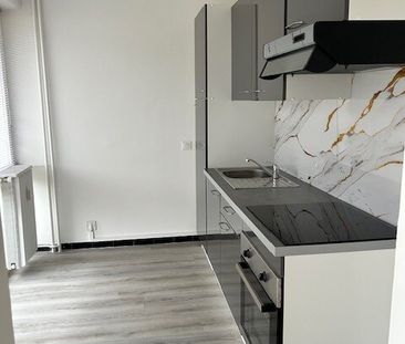 Appartement Saint-Étienne - Photo 1