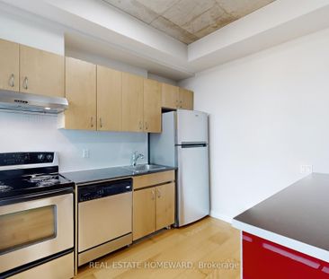 Zed Lofts , #601 - Photo 6