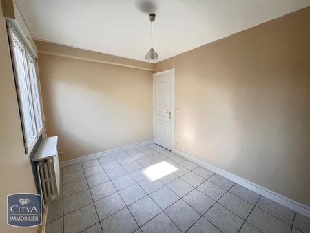 Location Appartement 5 pièces 76m² LE MANS 72000 - Photo 3