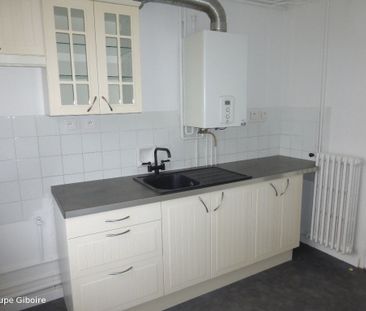 Appartement T2 à louer - 50 m² - Photo 2