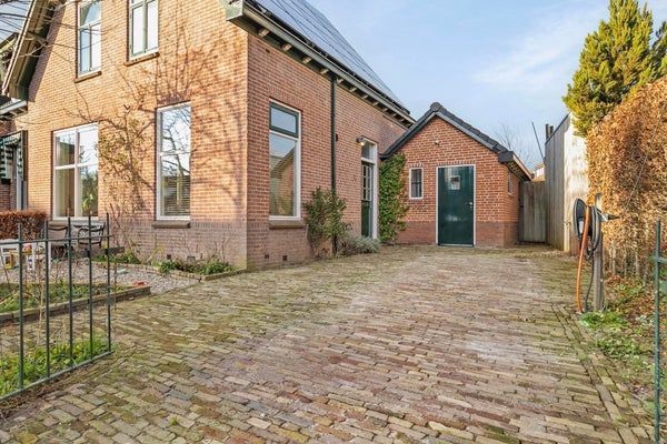 Te huur: Huis Bessemerlaan in Utrecht - Photo 1