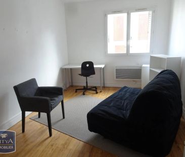 Appartement à louer 1 pièce 32.63m² - Photo 6