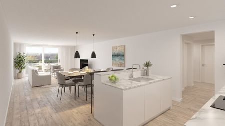 Living in old age – new construction in the best location - Photo 2