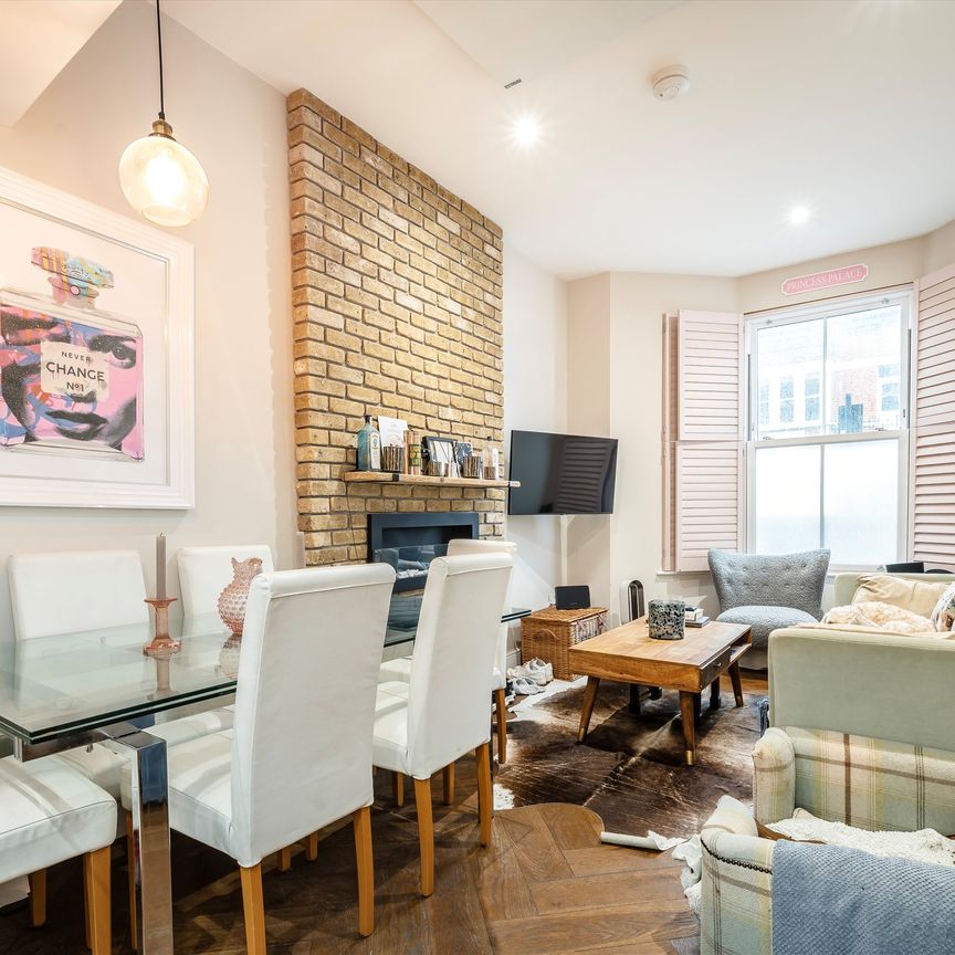 Munster Road, SW6, London - Photo 1