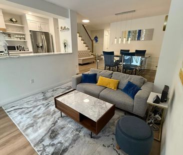 For Lease - 485 Meadows Boulevard Unit# #21, Mississauga, Ontario - Photo 1