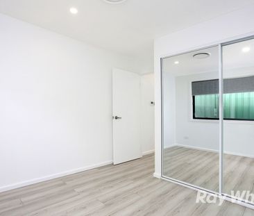 Brand New 2 Bedroom Granny Flat - Photo 5