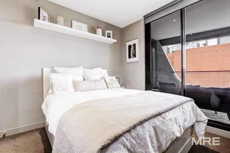 1205/38 Albert Road, South Melbourne - Photo 2