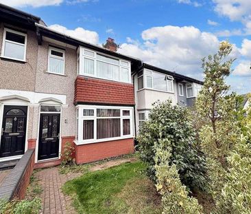 Evenlode Crescent, Coventry, CV6 - Photo 6