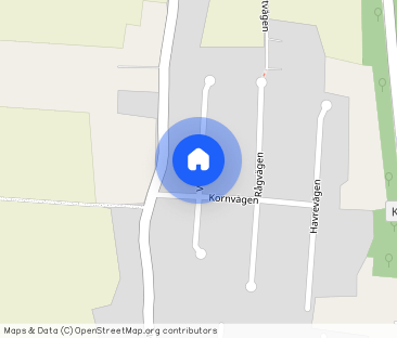 Vetevägen, Sölvesborg - Foto 1