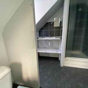 Location Appartement 1 pièce 20m² - Photo 2