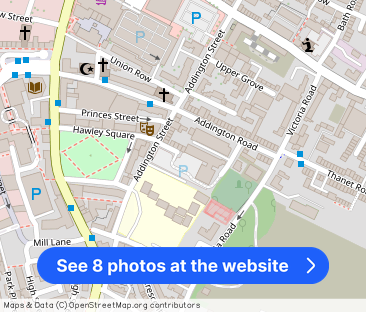 Addington Square, Margate, Kent, CT9 - Photo 1