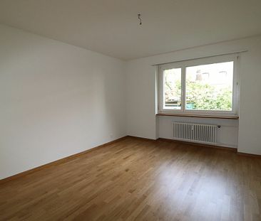 Kleinhüningen-schöne helle 3 Zimmer-Wohnung- ideal für 1-2 Personen - Photo 3