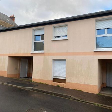 Location Appartement 1 pièce 16m² LE MANS 72000 - Photo 3