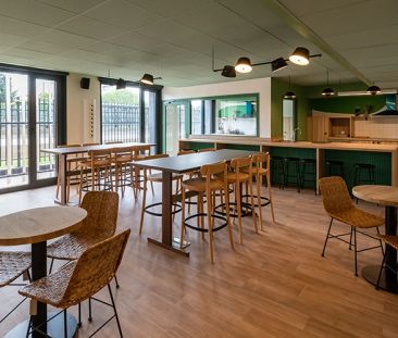 ST 20-21 OUEST + - Photo 2