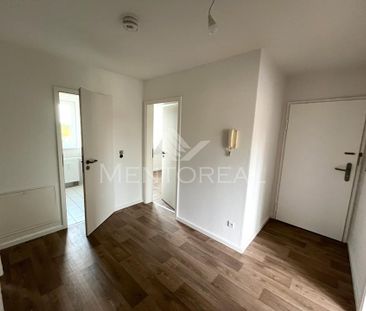 **3-Raum-Wohnung Mitte Zwenkau** - Foto 1