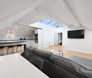 2 Bed Student Accommodation - Photo 6