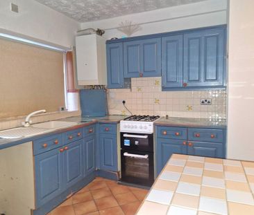 2 bedroom terraced house to rent - Photo 6