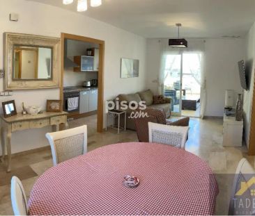 Apartamento en alquiler en Calle Panizal, 11 - Photo 3