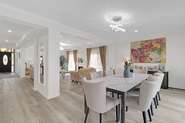 Executive Family Residence in Prestigious Mardi Location - Photo 1