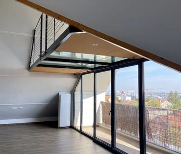 T3 - THIAIS - 60.98M² - VIDE - Photo 1