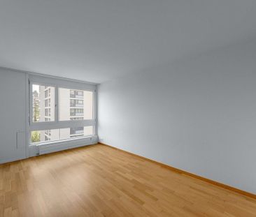 Schöne Aussicht auf dem Bruderholz - 1. & 24. Nettomiete geschenkt! - Foto 4