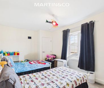 2 bedroom apartment to rent - Photo 6