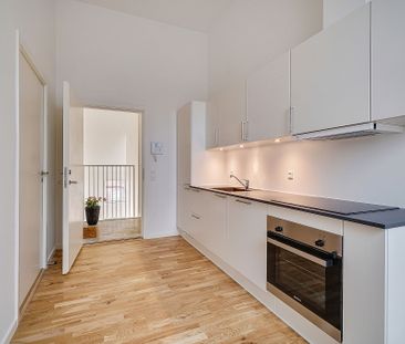 1-vær. lejlighed - Photo 4