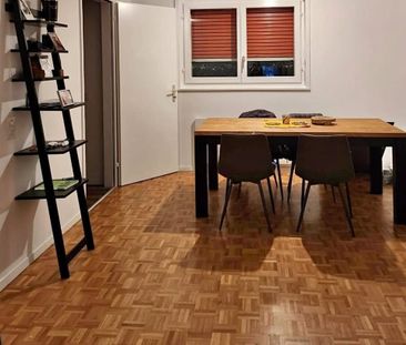 Bel appartement de 2.5 pièces avec balcon - Photo 6