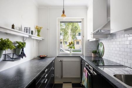 Eklångsvägen, Årsta - Foto 2