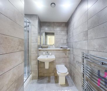 Studio to rent - Photo 6