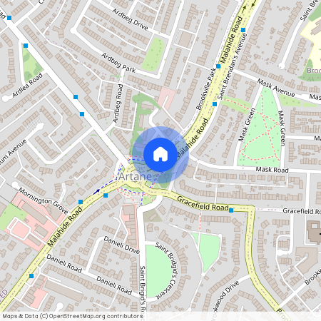 Malahide Road, Dublin