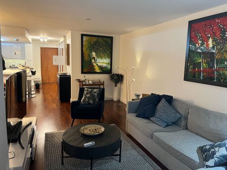 For Lease - 33 University Avenue Unit# 1908, Toronto, Ontario - Photo 5