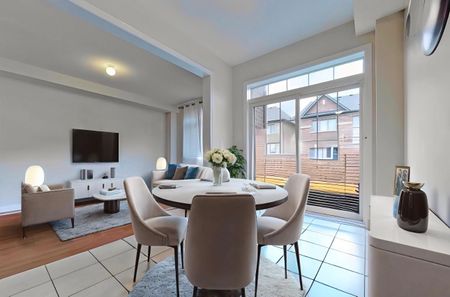 For Lease - 625 Sweetwater Crescent, Newmarket, Ontario - Photo 3