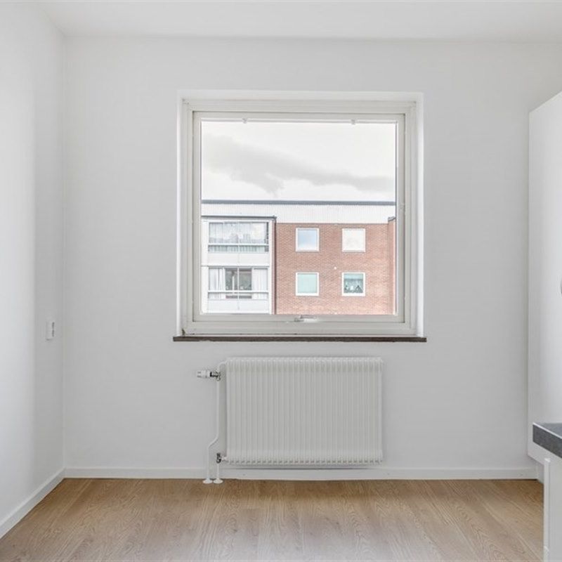 Professorsgatan 3C - Foto 1