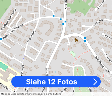 Direkt bei Passau Charmante 2-Zimmer-Wohnung mit Duschbad, Balkon u... - Foto 1