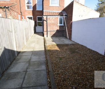 Beaconsfield Road, Norwich, Norfolk - Photo 3