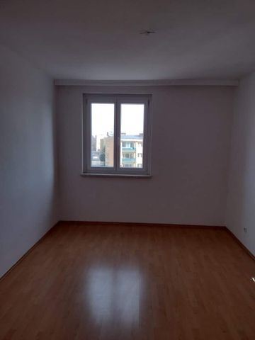 geräumige 3-Raum Wohnung mit herrlichem Ausblick - Photo 3